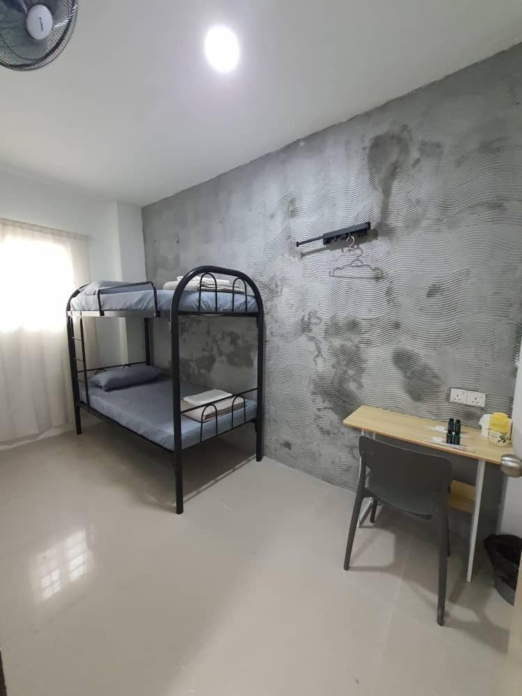 Rumah Tetamu & Cafe 吉隆坡 外观 照片